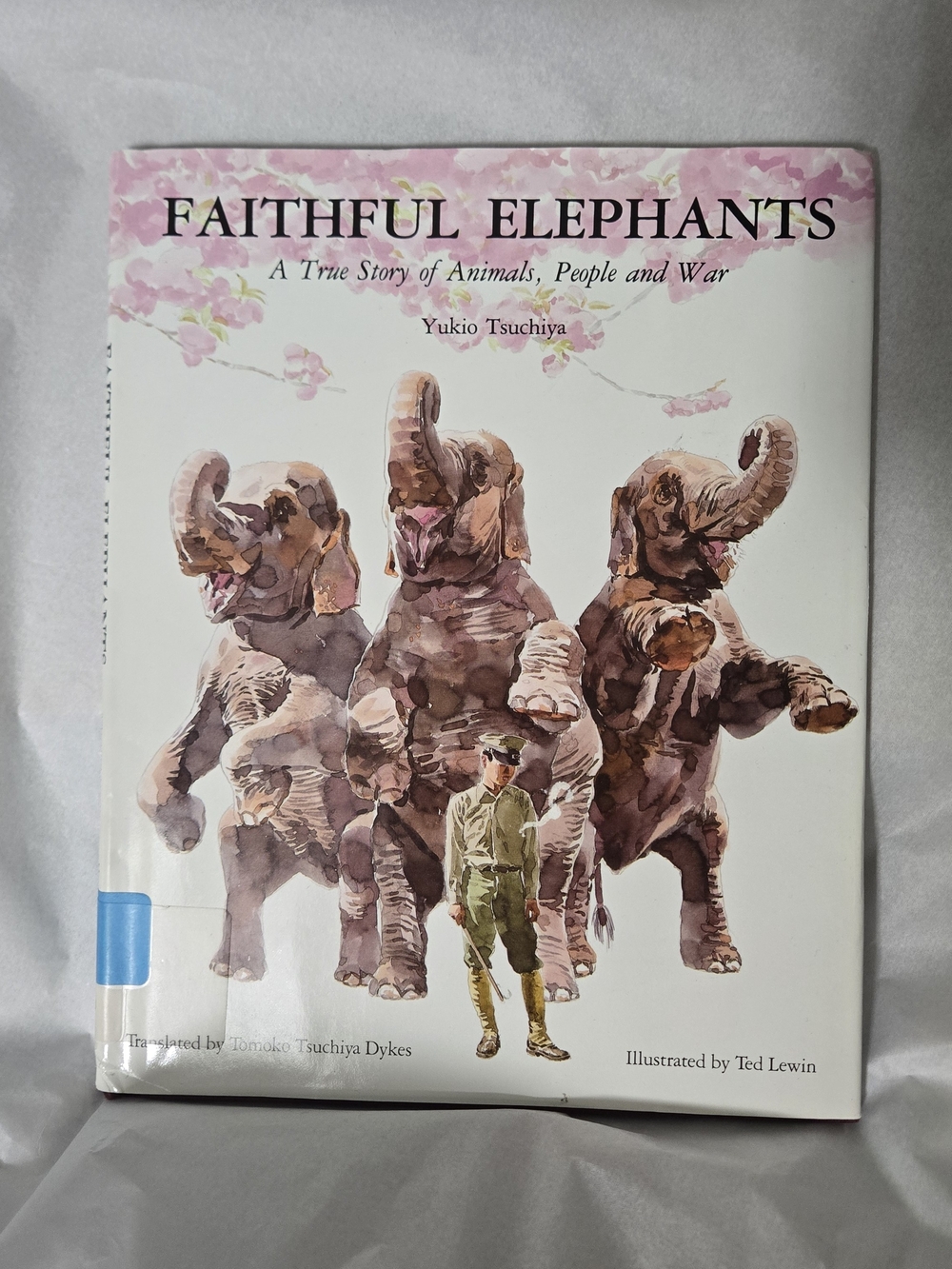 Faithful Elephants